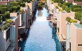 Let'S Sea Hua Hin Al Fresco Resort